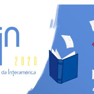 FLIn 2020 - Este ano, reinventaremos a nossa forma de festejar e vivenciaremos...